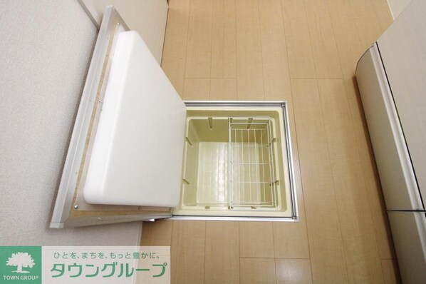 Luce del soleの物件内観写真